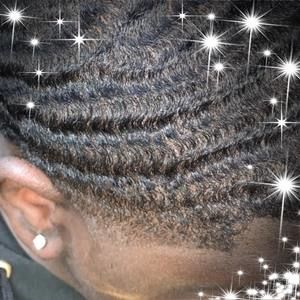 Meet your Posher, Elias